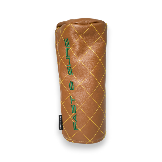 SG GOAT Grand Prix Driver Cover