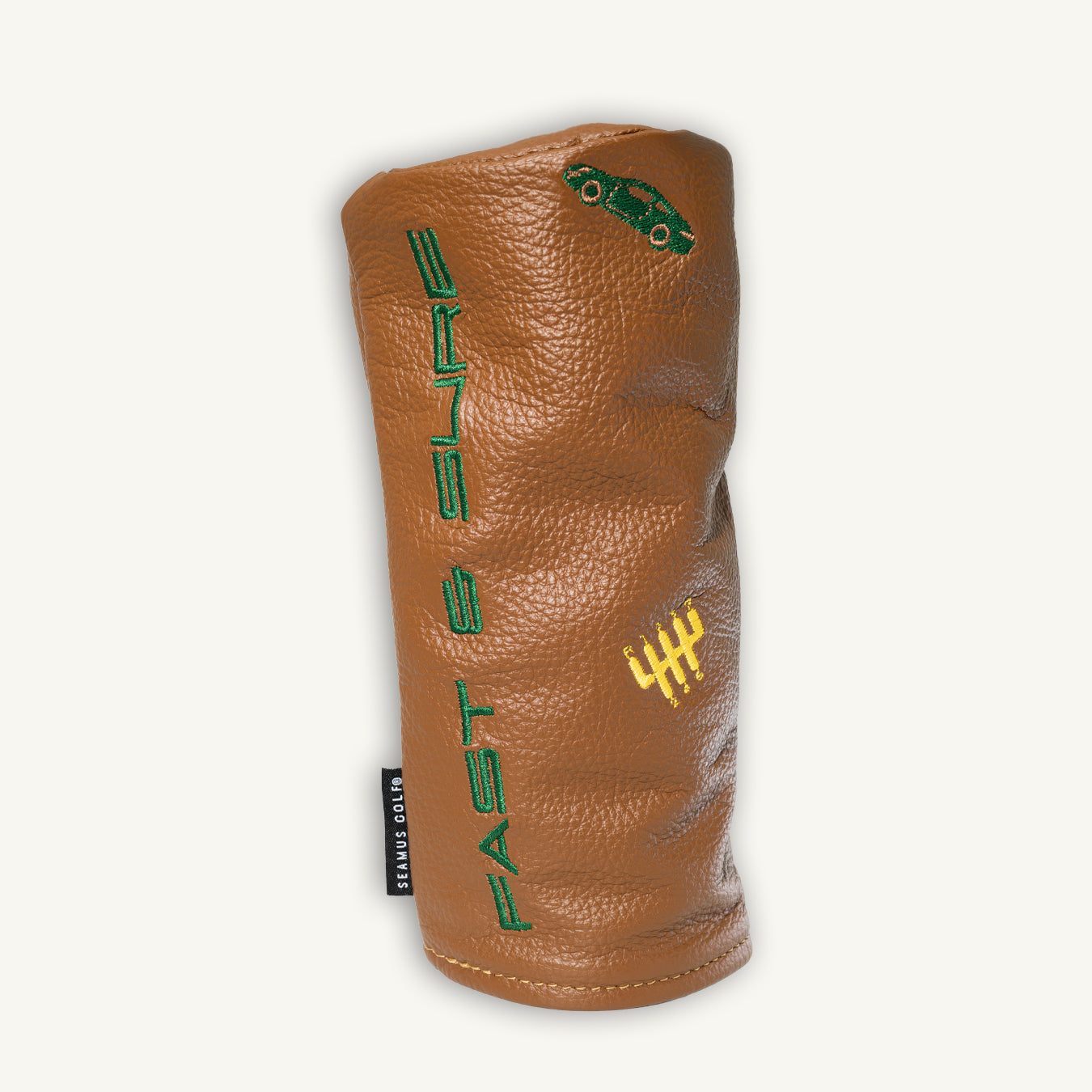 SG GOAT Grand Prix Fairway Cover