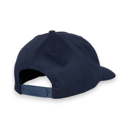 Seamus Far & Sure Hat - Navy