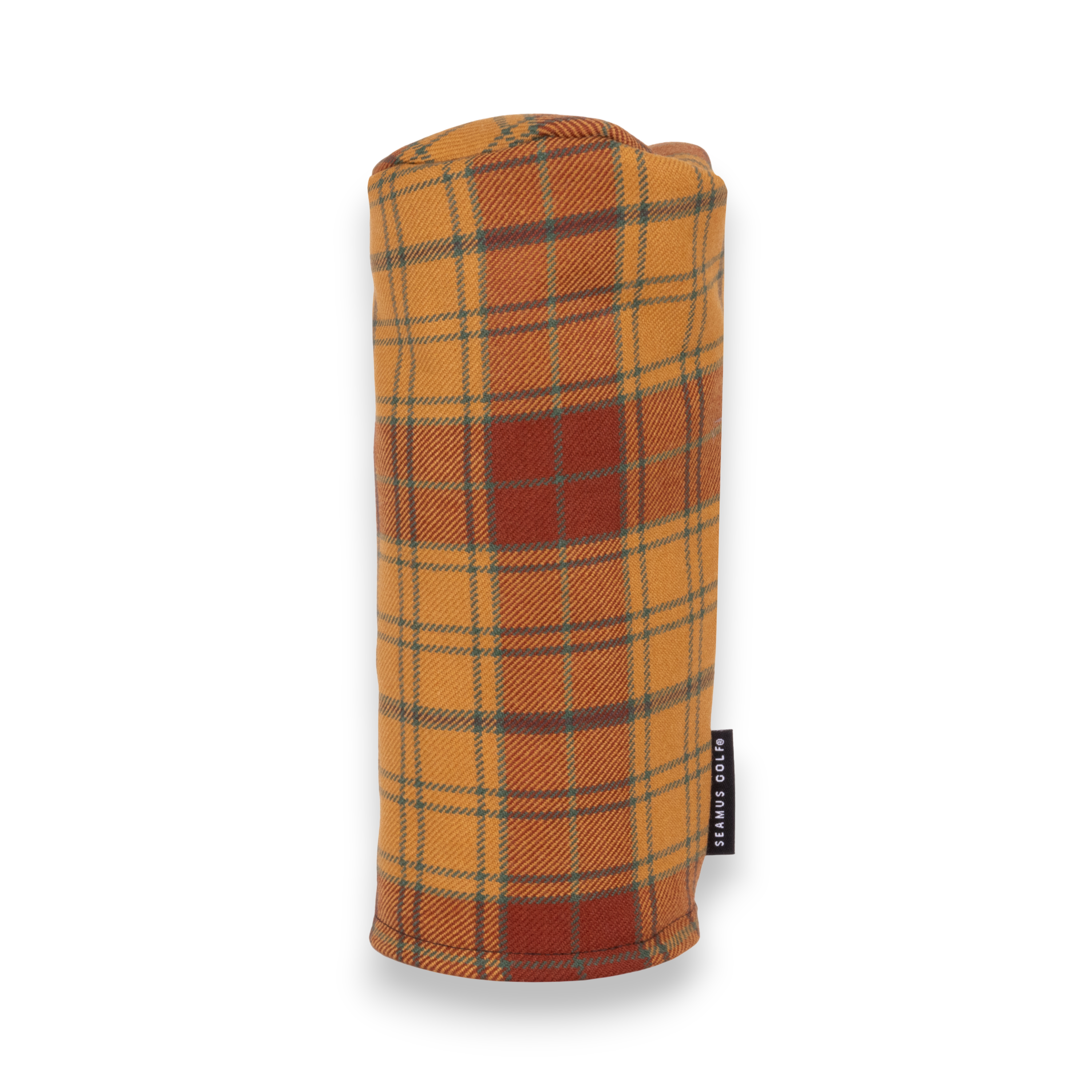 Glen Affric Tartan