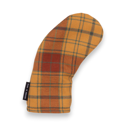 Glen Affric Tartan