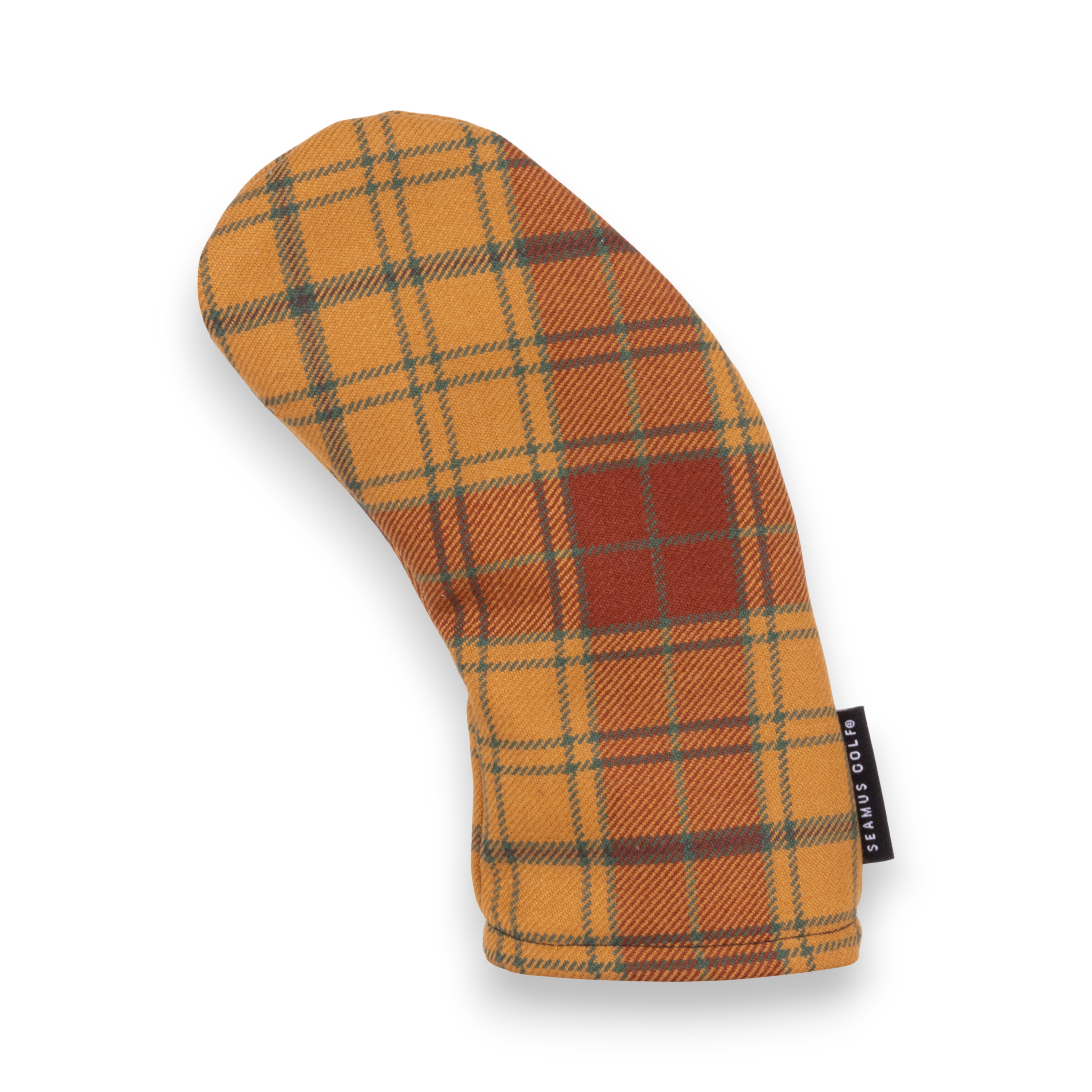 Glen Affric Tartan