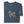 Load image into Gallery viewer, SEAMUS GOAT T-Shirt - Gold on Blue
