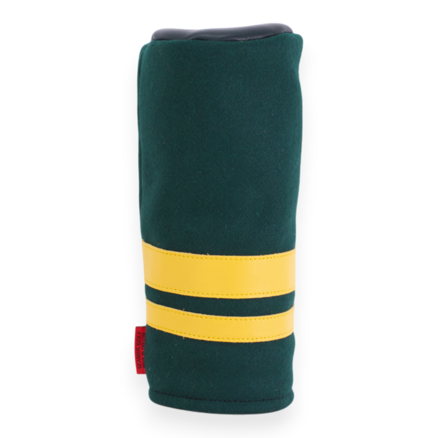 Alister Green Aniline Leather Driver