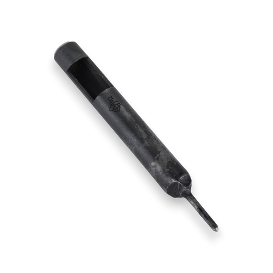 Hand Forged® Greenskeeper Pitch Tool - Steel