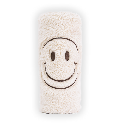 Happy Place Head Cover