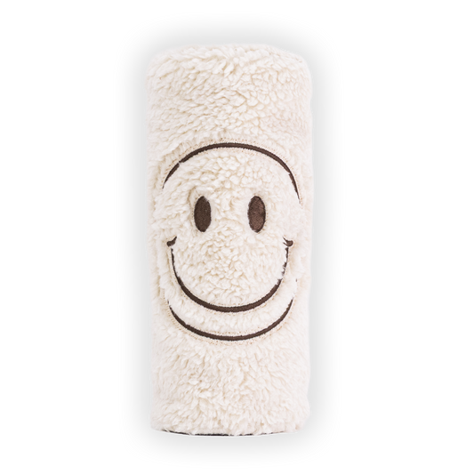 Happy Place Head Cover