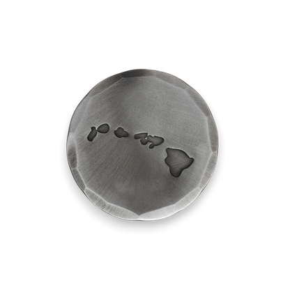 Hand Forged® Big Wave Ball Mark - Steel