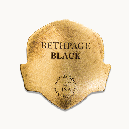 2025 Ryder Cup Ball Mark - Bronze