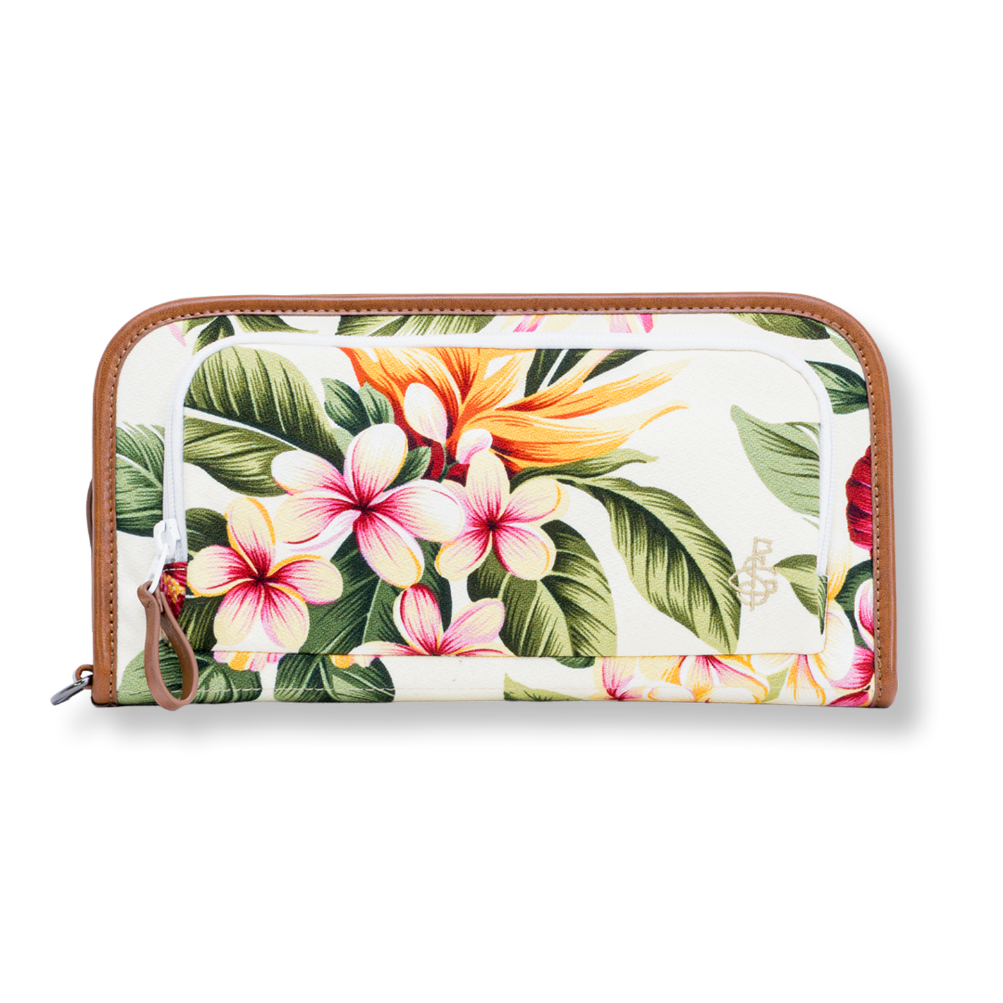 "The Purist" Jolly Golf Accessory Pouch