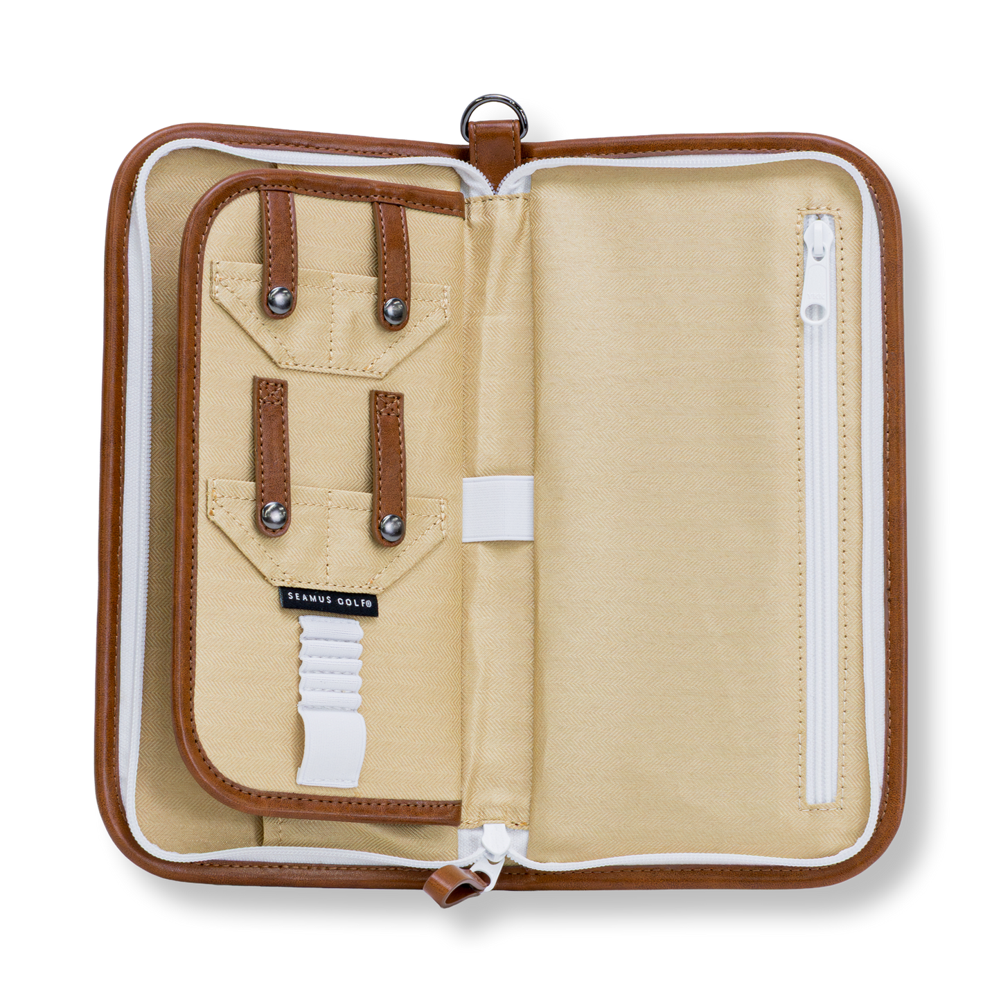 "The Purist" Jolly Golf Accessory Pouch