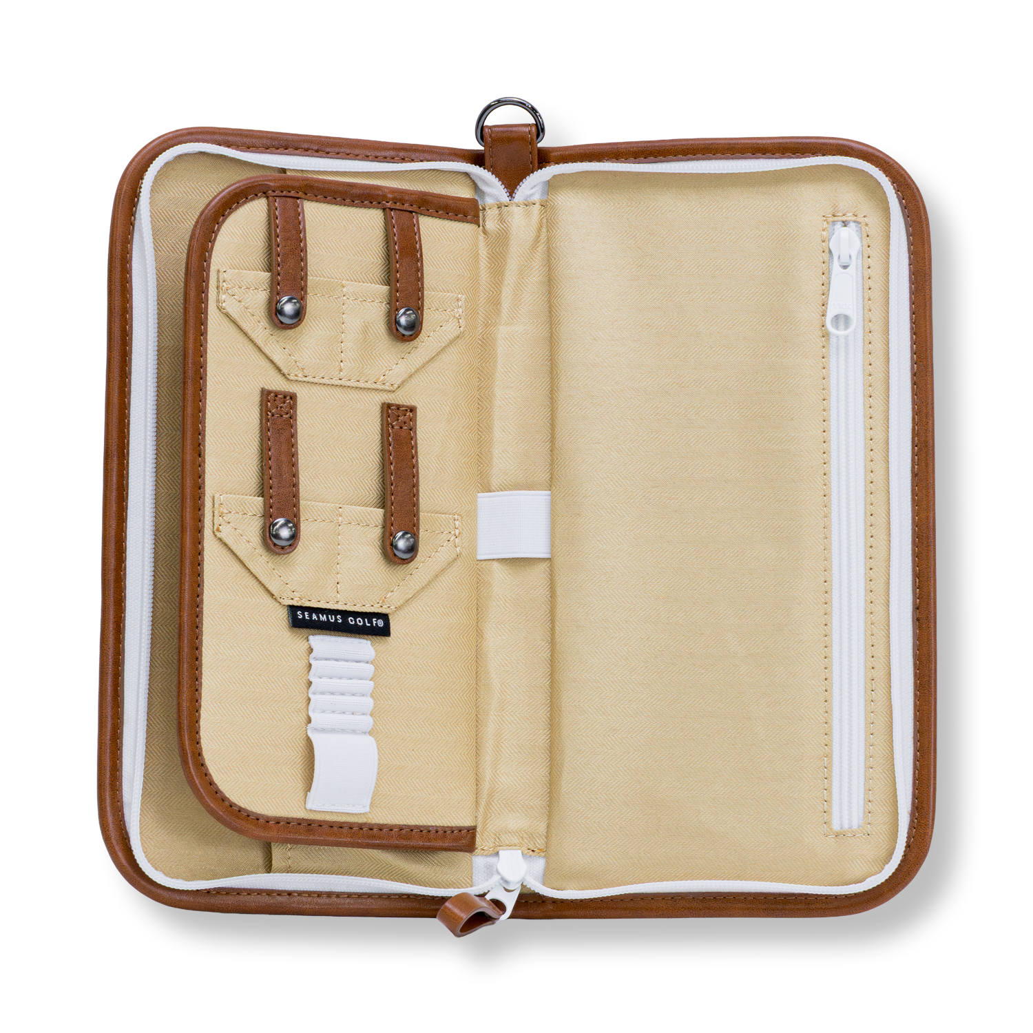 "The Purist" Jolly Golf Accessory Pouch