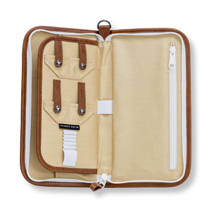 "The Purist" Jolly Golf Accessory Pouch