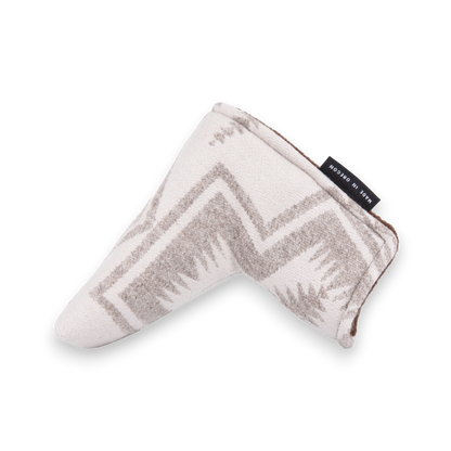 Pendleton® Harding Tonal Blade Putter Cover