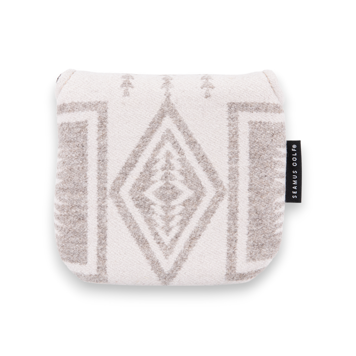 Pendleton® Harding Tonal Mallet Putter Cover