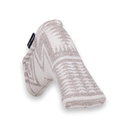 Pendleton® Harding Tonal Blade Putter Cover