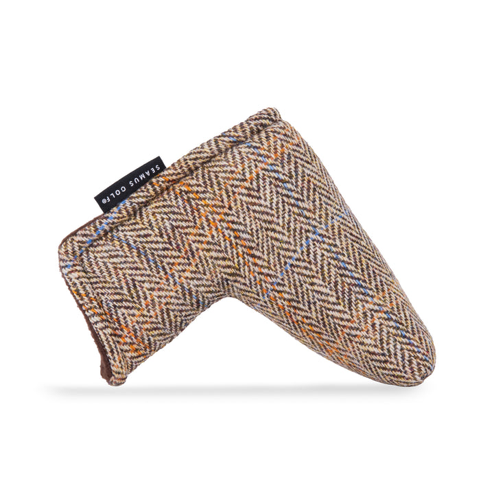 Blade and Mid Mallet Putter Covers SEAMUS GOLF