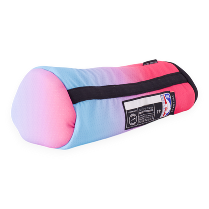 Upcycled NBA Jersey Head Cover - Heat