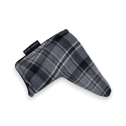 Hebridean Pewter Blade Putter