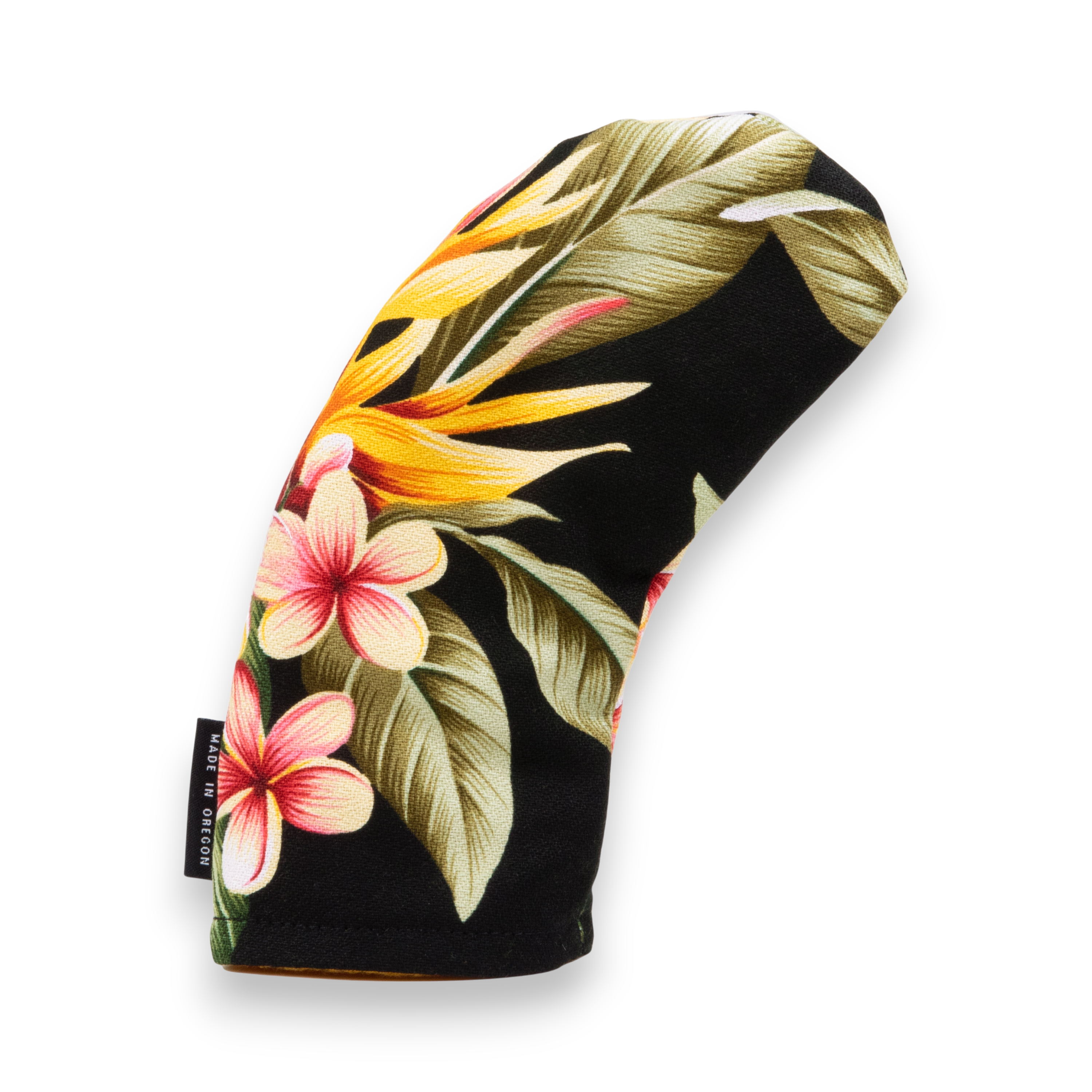 Hiwahiwa Black