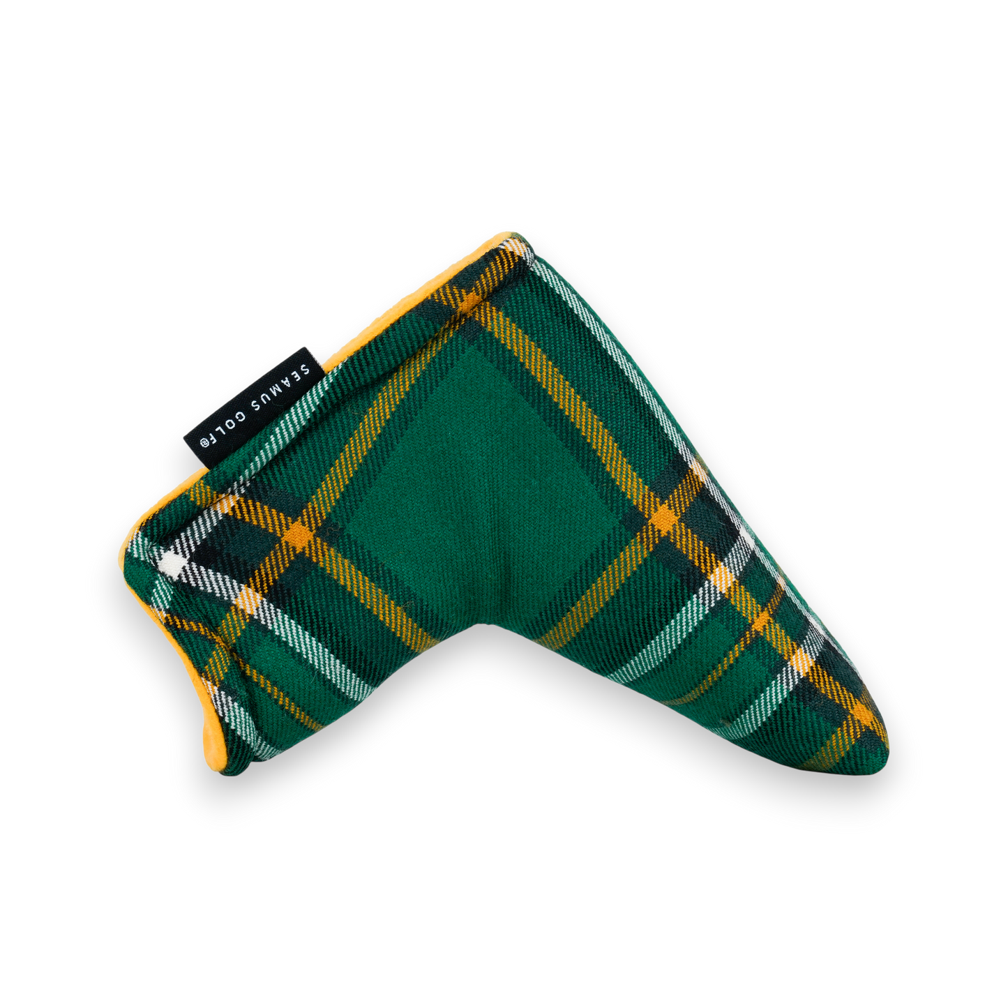 Irish National Blade Putter Cover