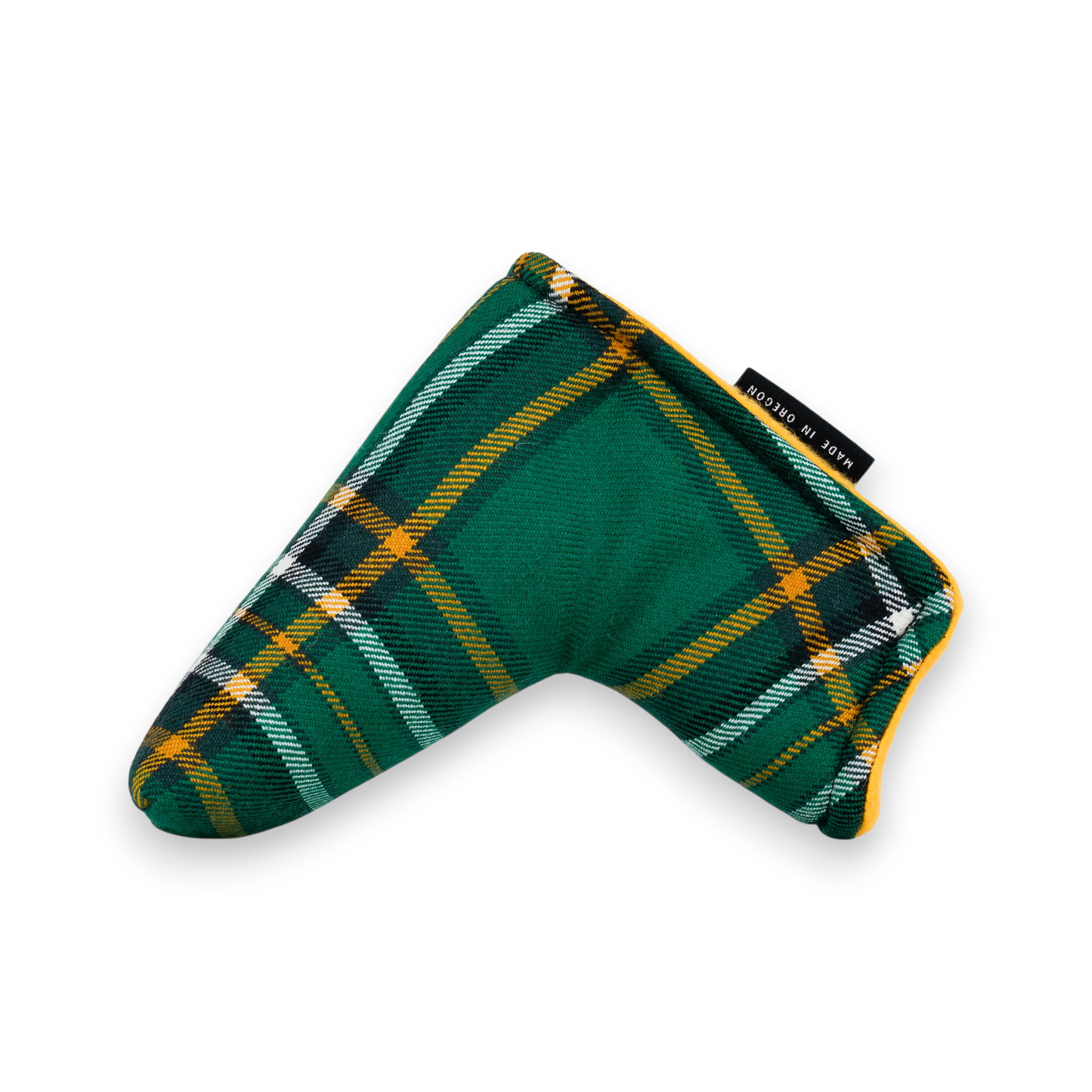 Irish National Blade Putter Cover