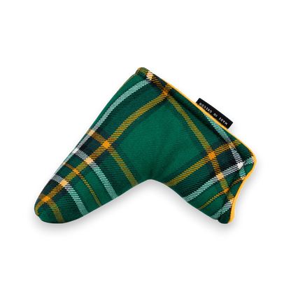 Irish National Blade Putter Cover