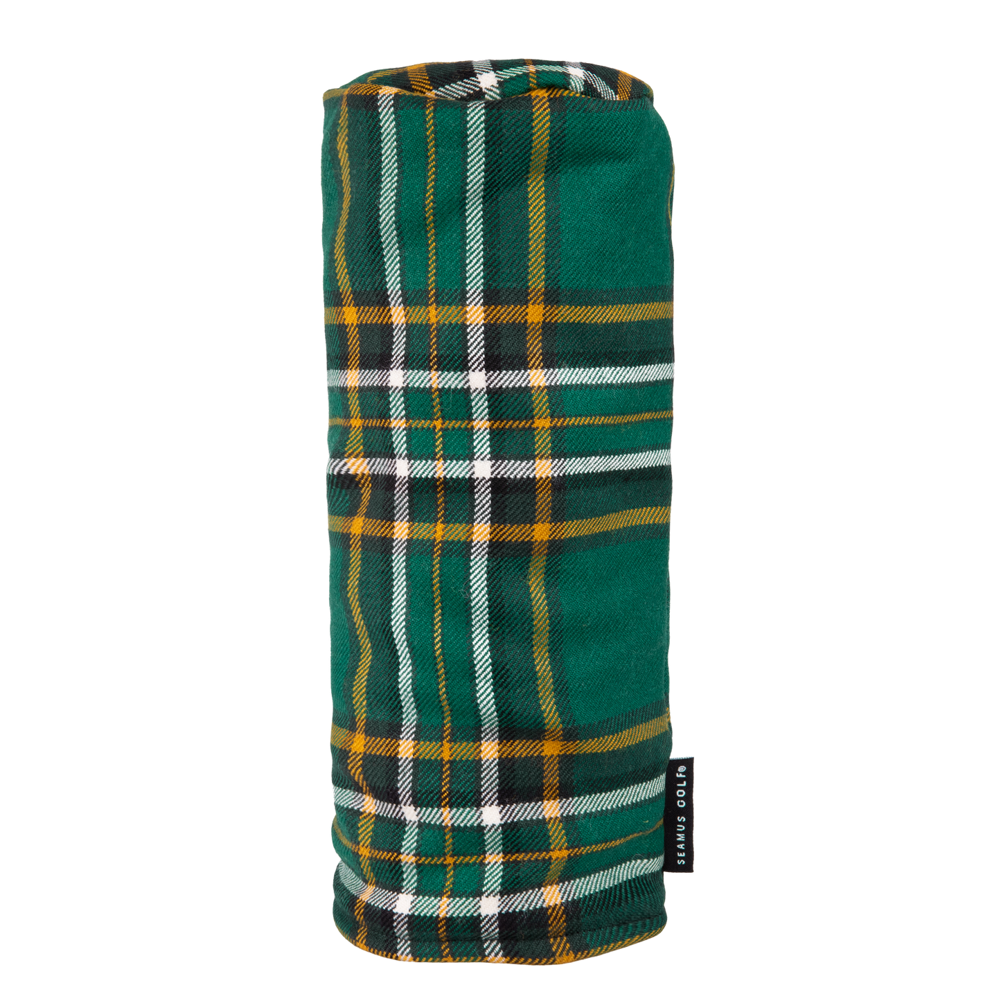 Irish National Tartan