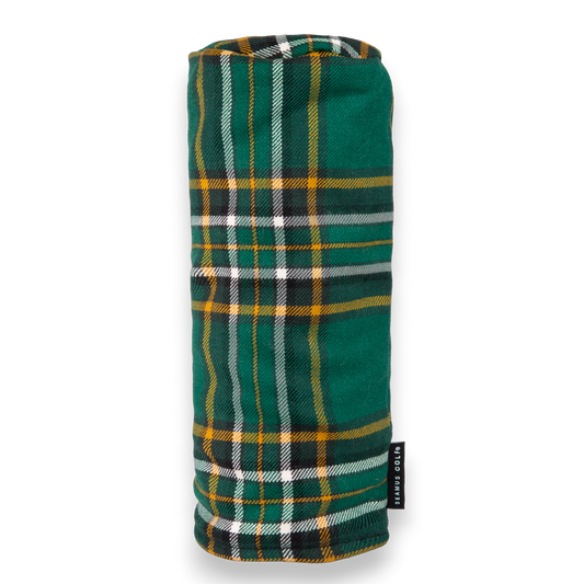 Irish National Tartan