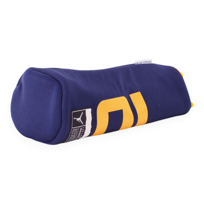 Upcycled NBA Jersey Head Cover - Jazz