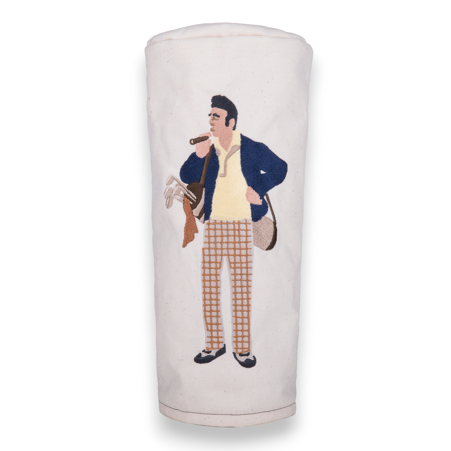 Kramer Driver Cover - The Stogie