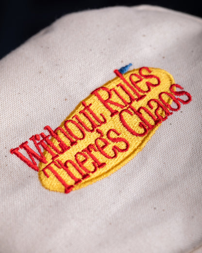 Kramer Driver Cover - The Stogie