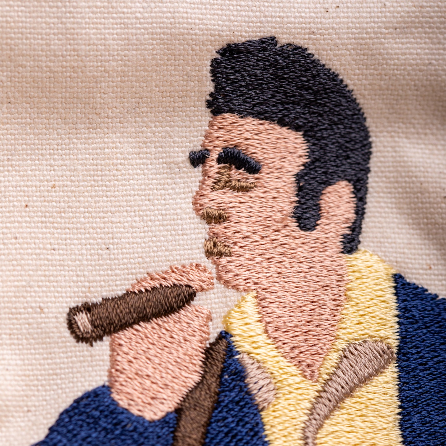 Kramer Driver Cover - The Stogie