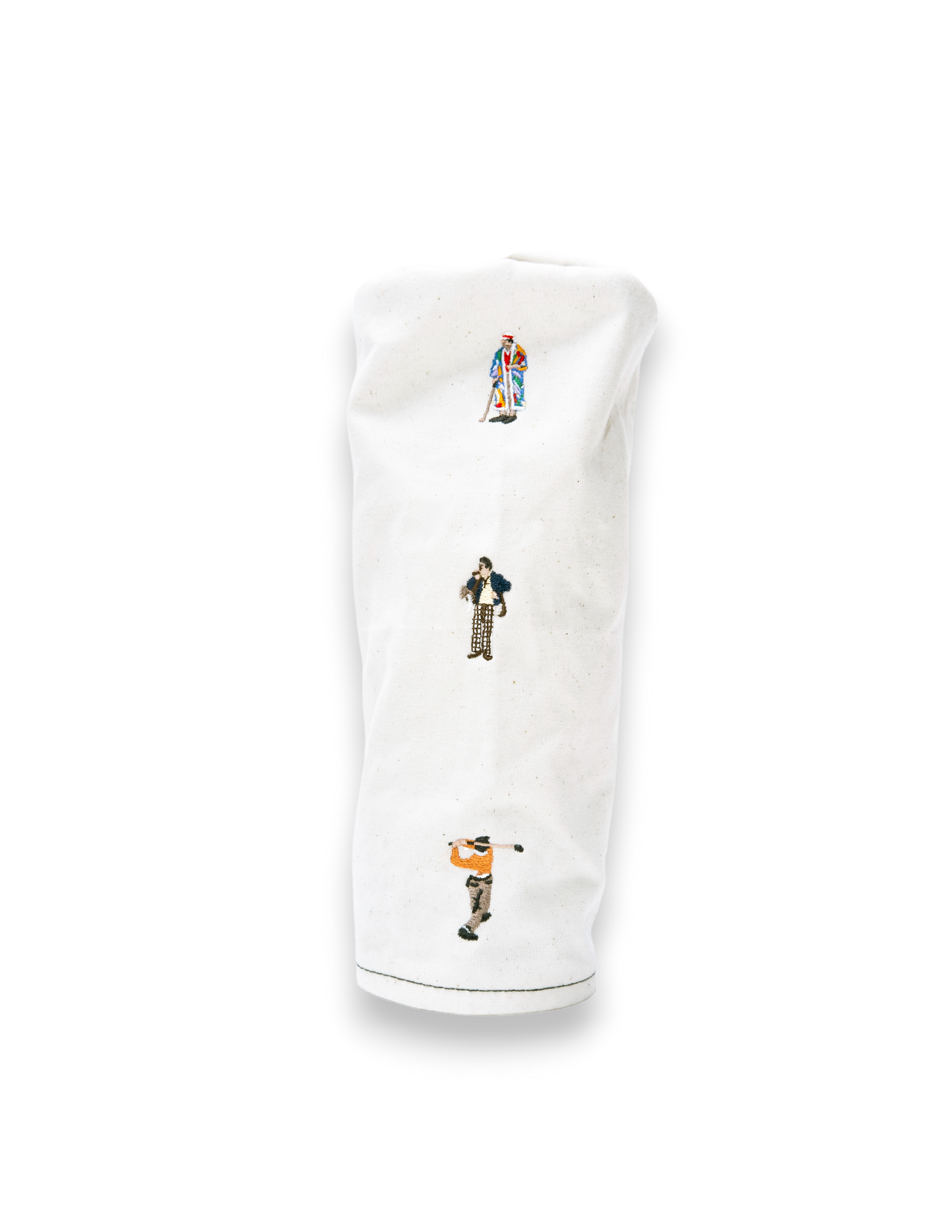 Kramer Fairway Cover