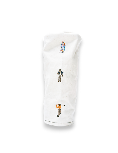 Kramer Fairway Cover