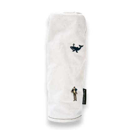 Kramer Fairway Cover