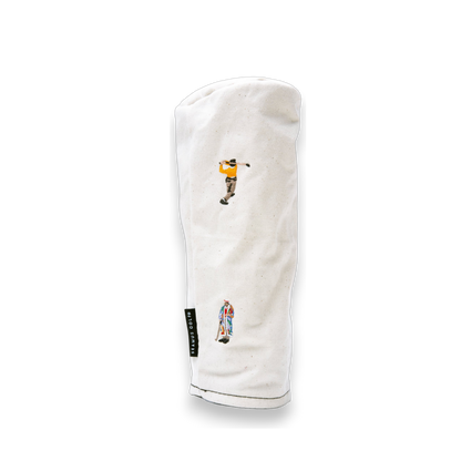 Kramer Fairway Cover