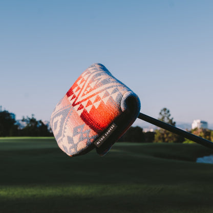 Pendleton® Canyonlands Center Shafted Mallet Putter Cover