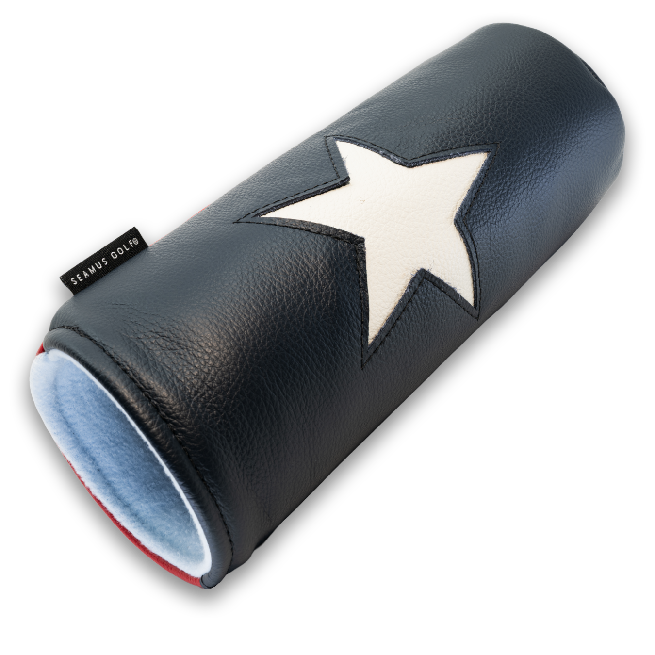 Leather Lone Star Driver