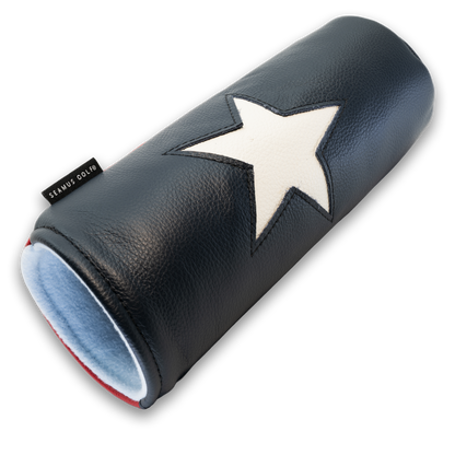 Leather Lone Star Driver