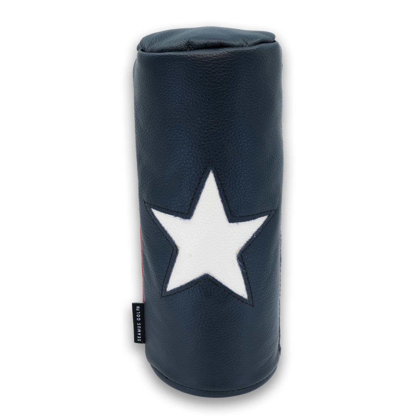 Leather Lone Star Driver