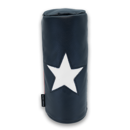 Leather Lone Star Driver