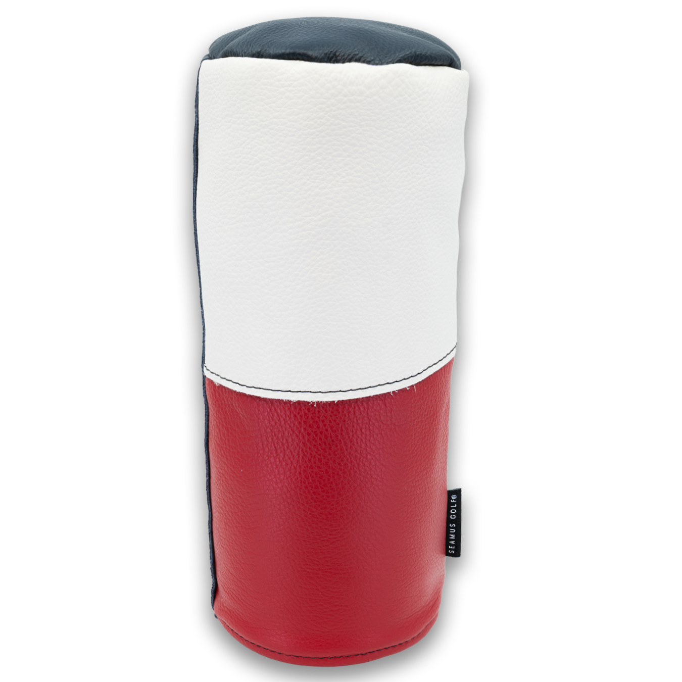 Leather Lone Star Driver