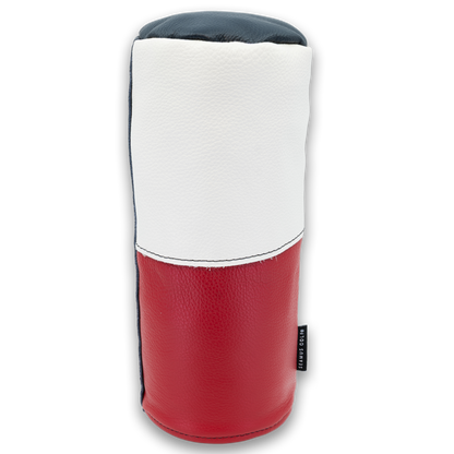 Leather Lone Star Driver