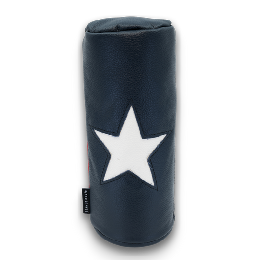 Leather Lone Star Driver