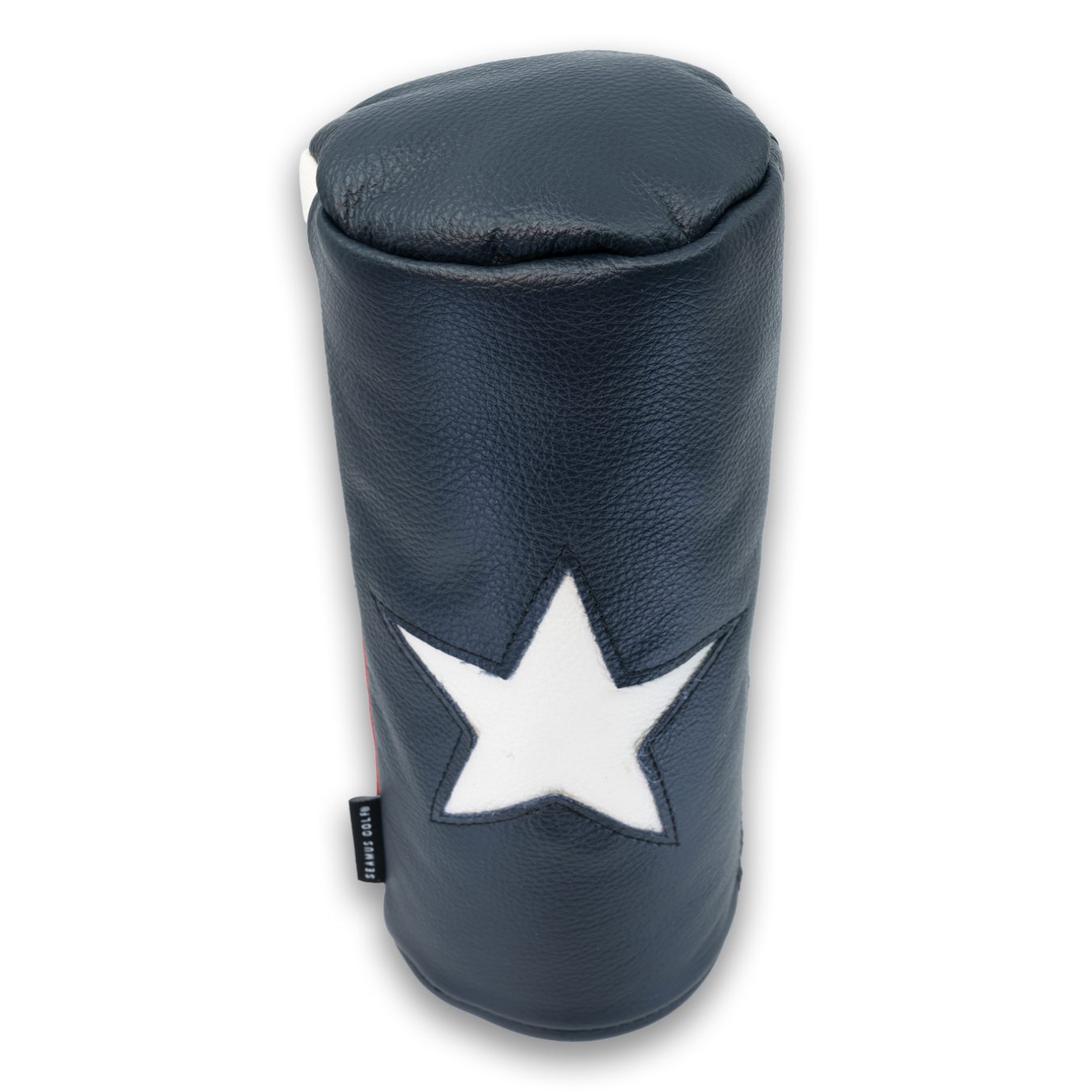 Leather Lone Star Driver