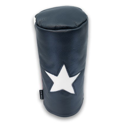 Leather Lone Star Driver