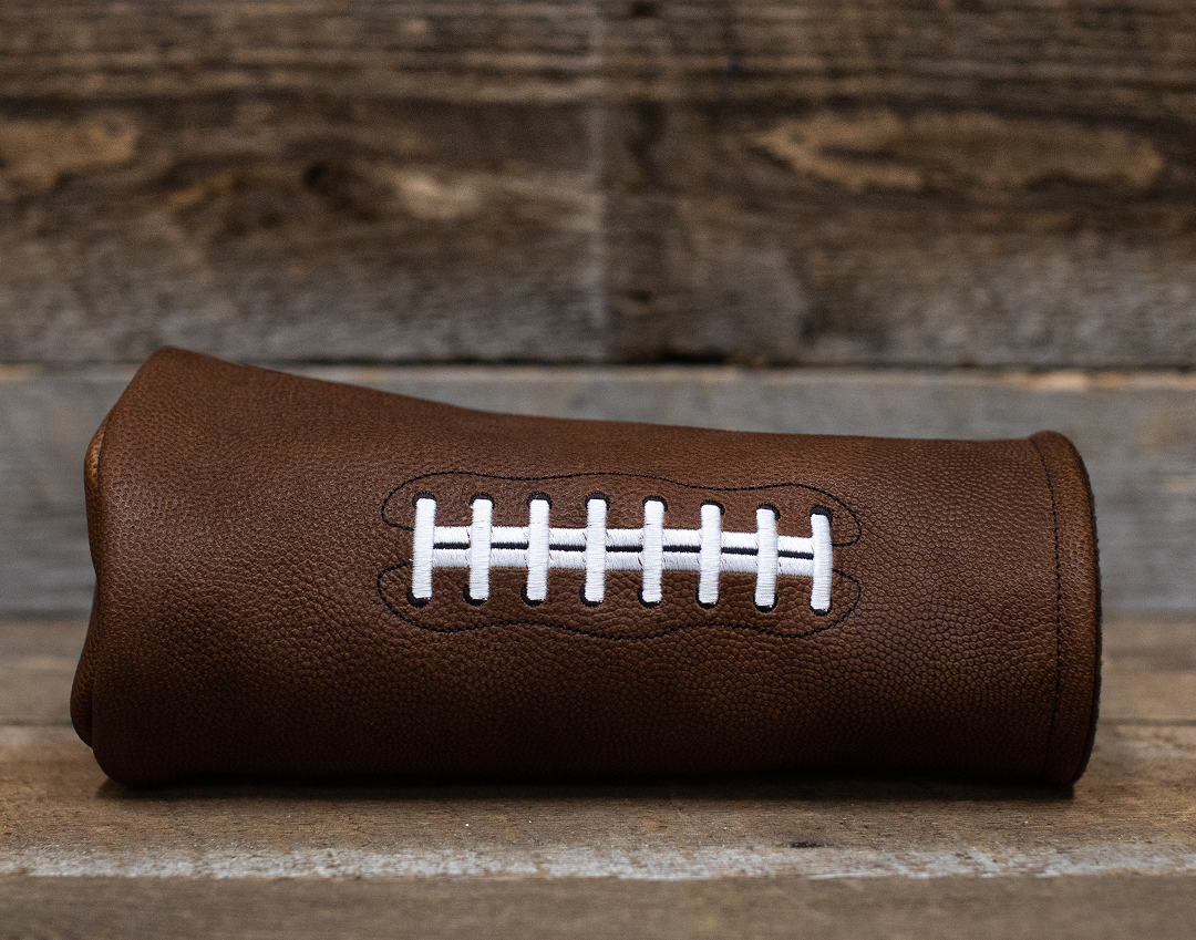 Gridiron Driver Head Cover
