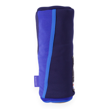 Upcycled NBA Jersey Head Cover - Mavericks