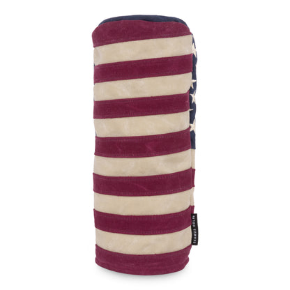 Wax Cotton Old Glory Driver